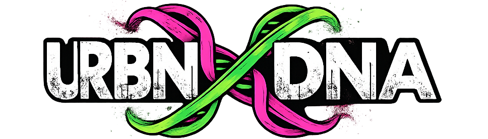 URBNDNA