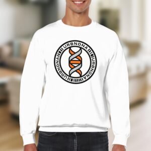 URBNDNA Urban DNA Helix Sweatshirt